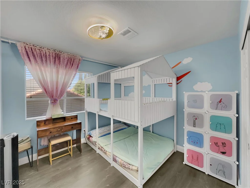 4727 Siegfried, Las Vegas, NV 89147
