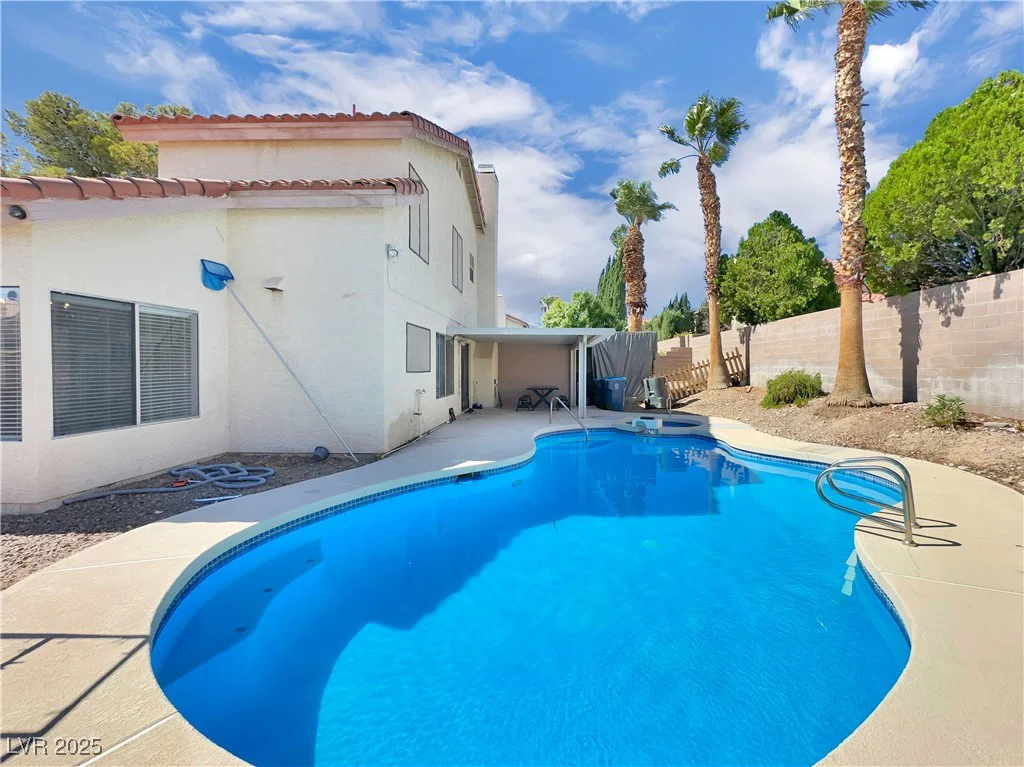 4727 Siegfried, Las Vegas, NV 89147