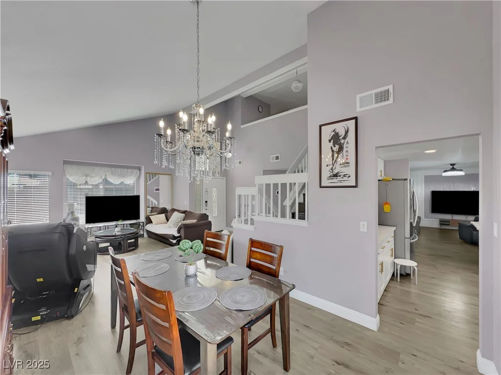 4727 Siegfried, Las Vegas, NV 89147