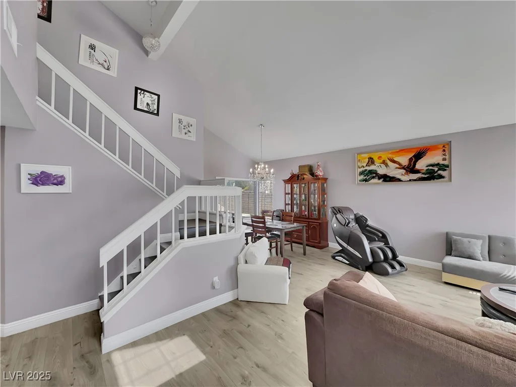 4727 Siegfried, Las Vegas, NV 89147