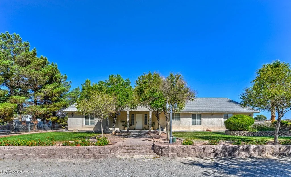 331 Slater, Pahrump, NV 89048