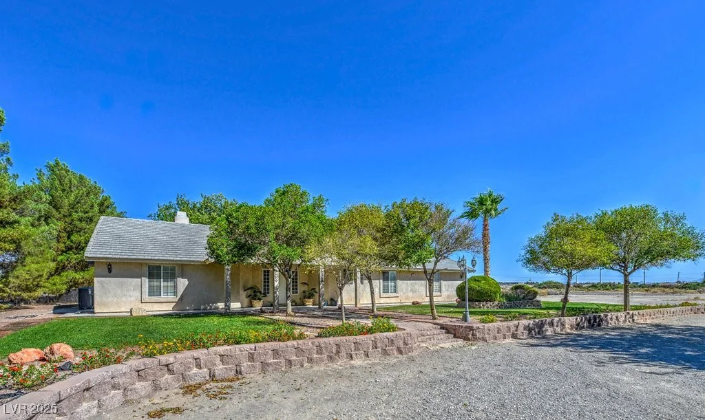 331 Slater, Pahrump, NV 89048