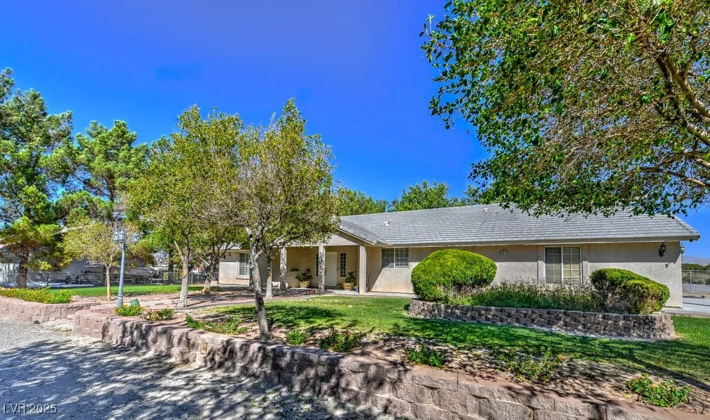 331 Slater, Pahrump, NV 89048