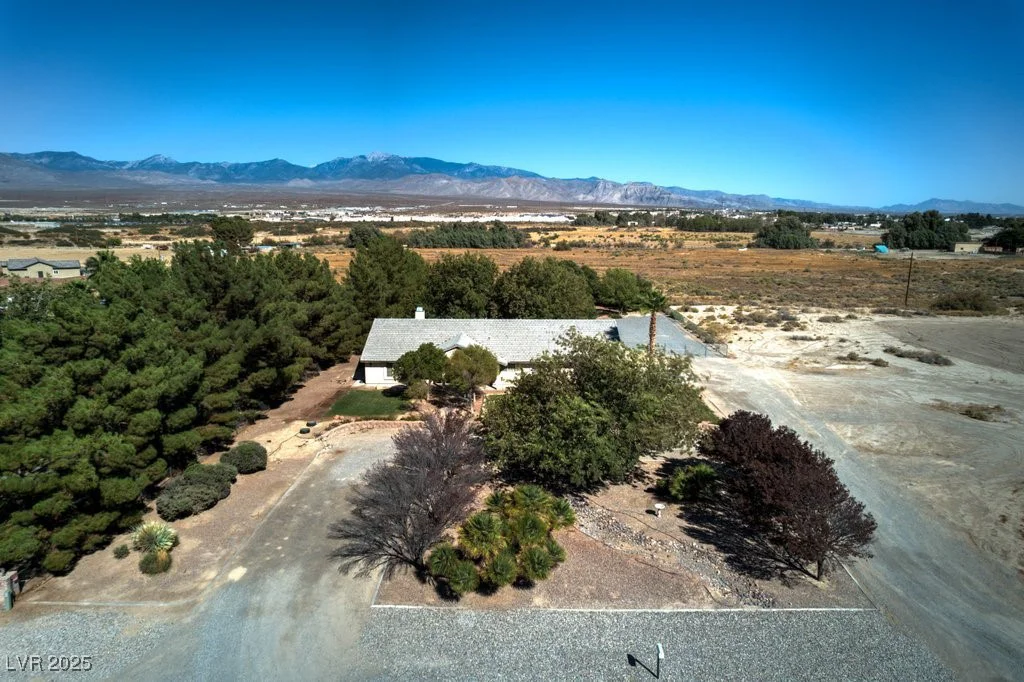 331 Slater, Pahrump, NV 89048