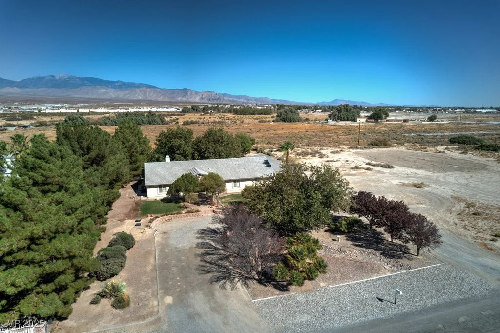 331 Slater, Pahrump, NV 89048