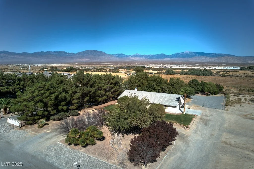 331 Slater, Pahrump, NV 89048