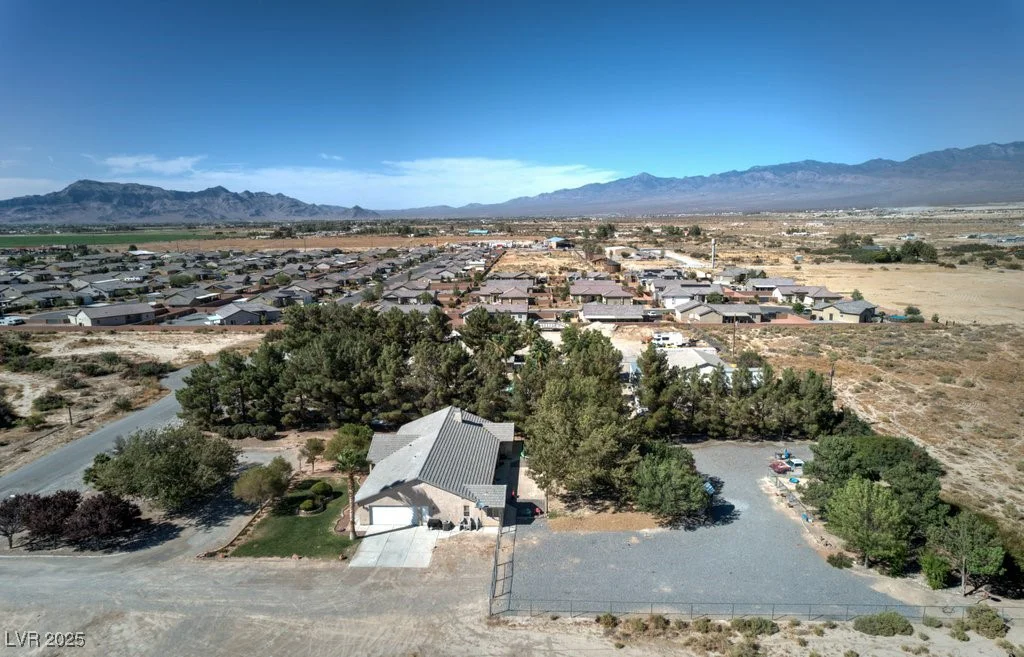 331 Slater, Pahrump, NV 89048