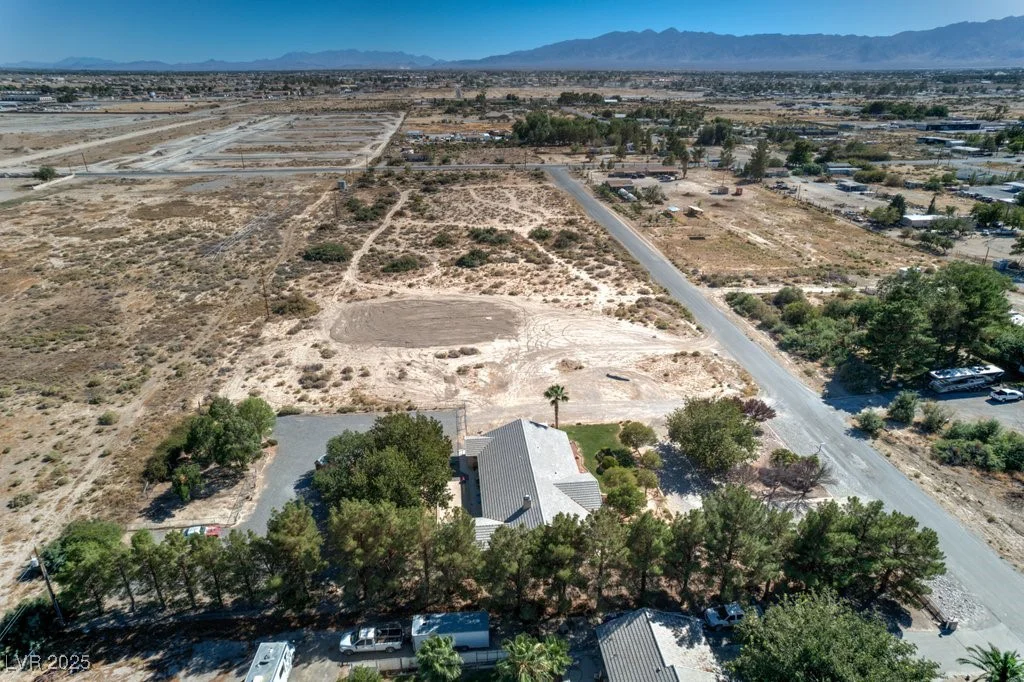 331 Slater, Pahrump, NV 89048
