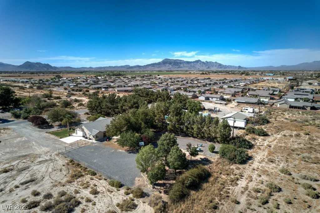 331 Slater, Pahrump, NV 89048