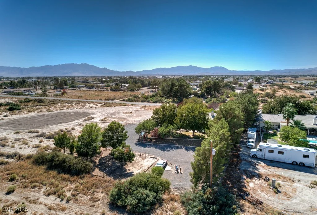 331 Slater, Pahrump, NV 89048