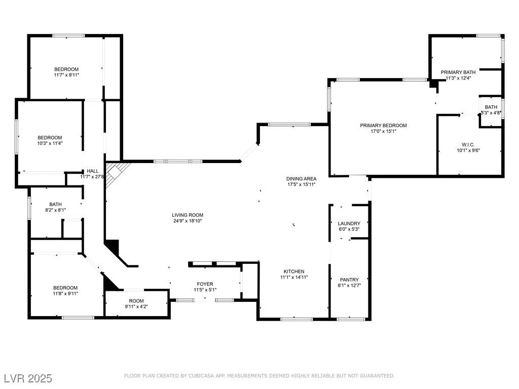 331 Slater, Pahrump, NV 89048