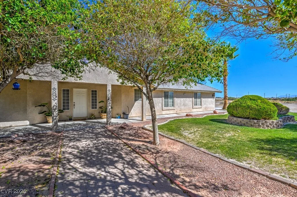 331 Slater, Pahrump, NV 89048