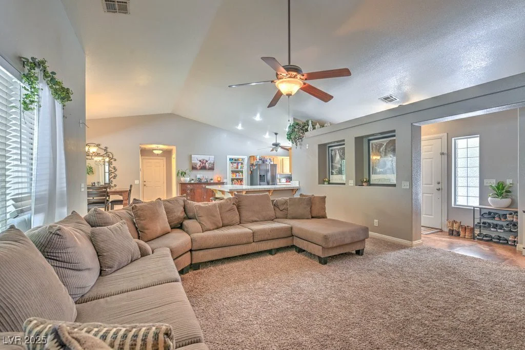 331 Slater, Pahrump, NV 89048