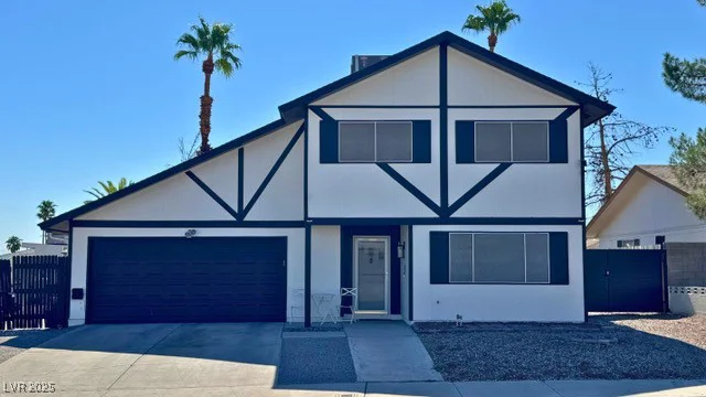 809 Peacock, Las Vegas, NV 89145