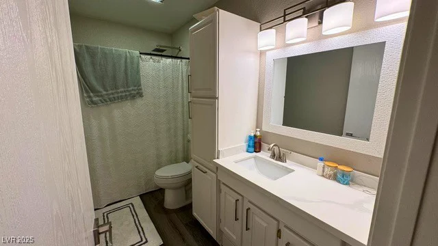809 Peacock, Las Vegas, NV 89145