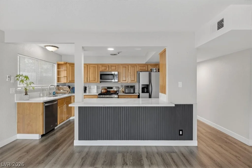 809 Peacock, Las Vegas, NV 89145