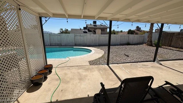 809 Peacock, Las Vegas, NV 89145