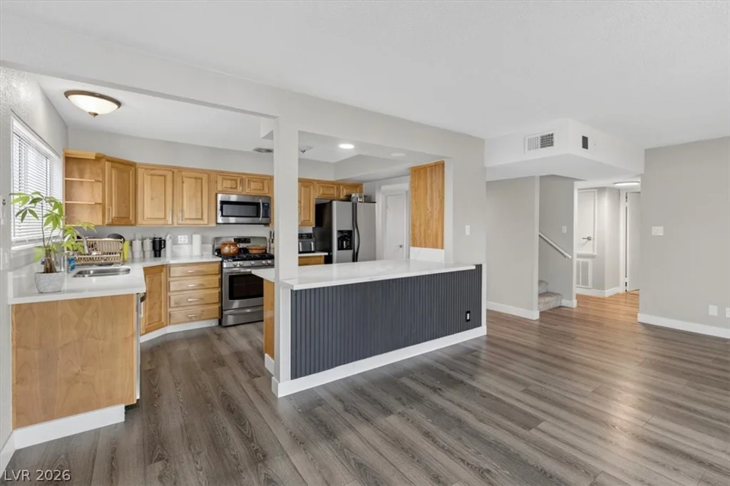 809 Peacock, Las Vegas, NV 89145