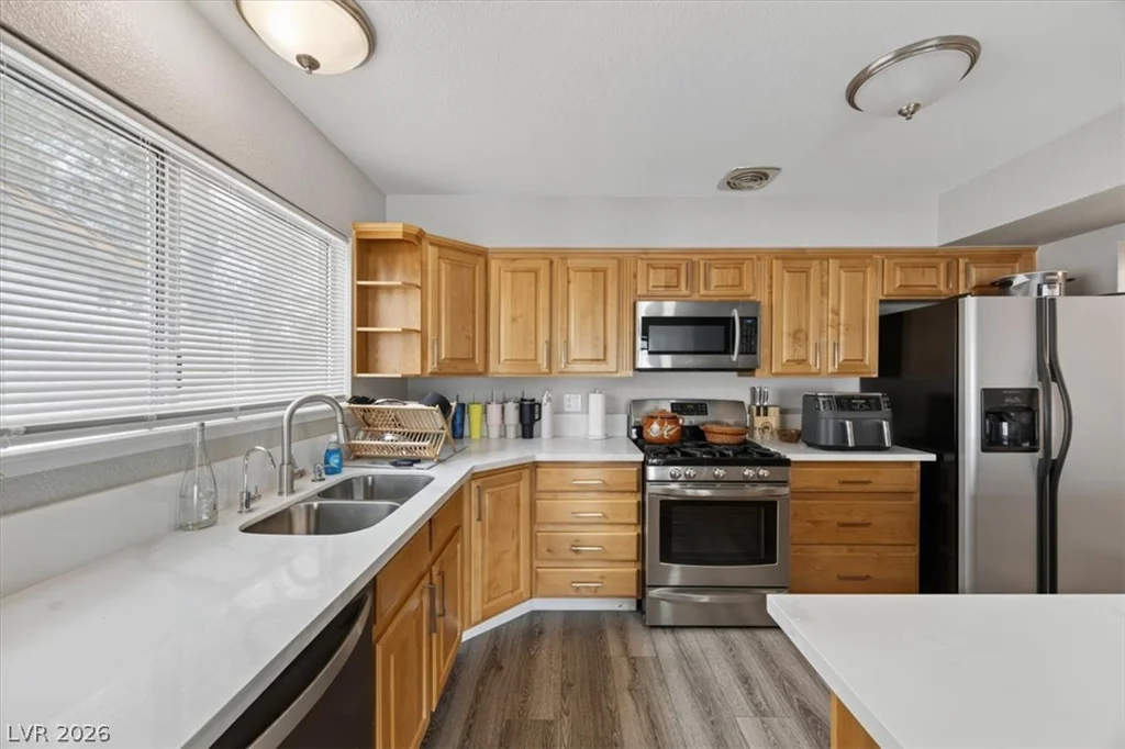 809 Peacock, Las Vegas, NV 89145