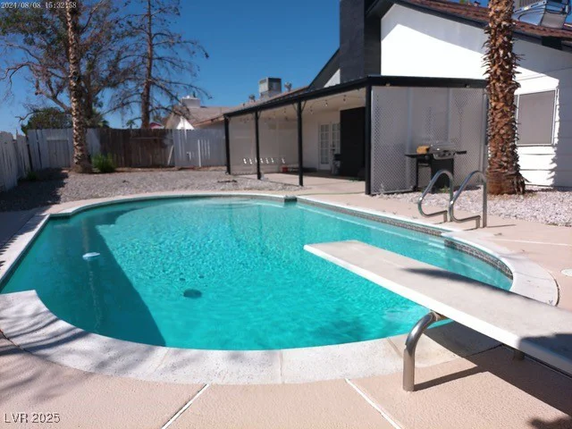 809 Peacock, Las Vegas, NV 89145