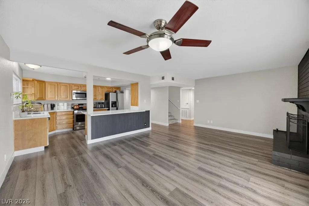 809 Peacock, Las Vegas, NV 89145