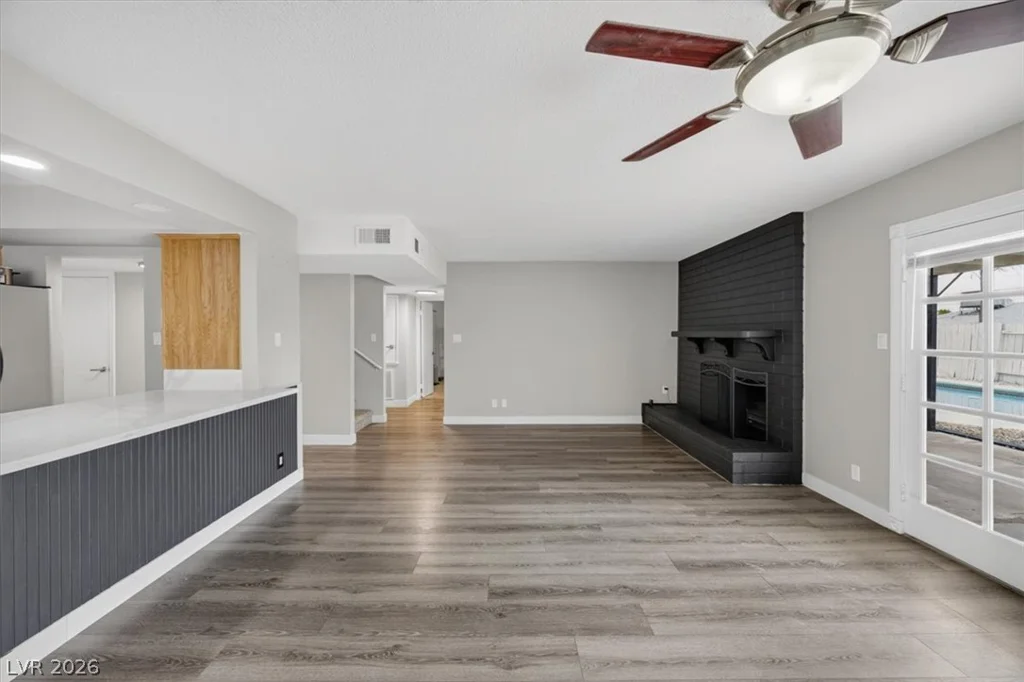 809 Peacock, Las Vegas, NV 89145