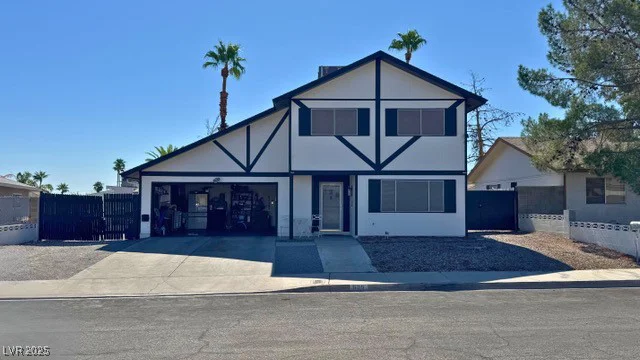 809 Peacock, Las Vegas, NV 89145