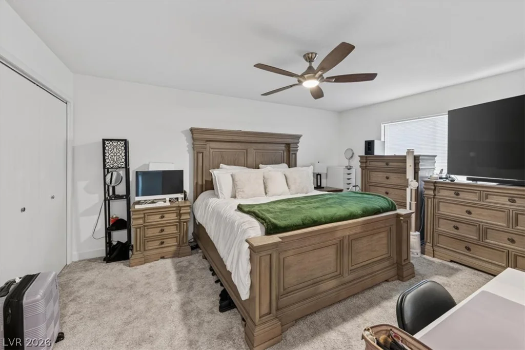 809 Peacock, Las Vegas, NV 89145