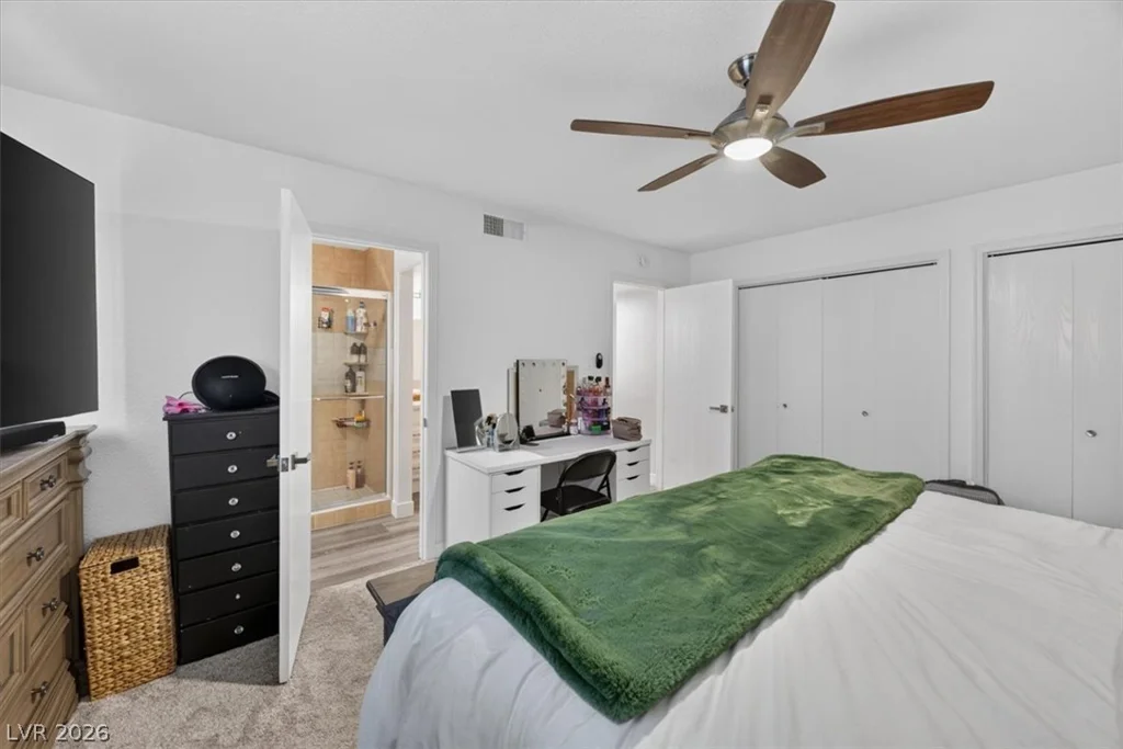 809 Peacock, Las Vegas, NV 89145