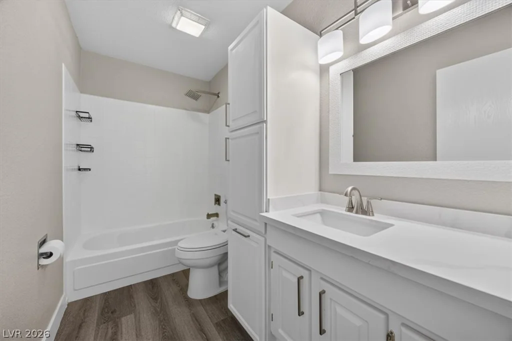 809 Peacock, Las Vegas, NV 89145
