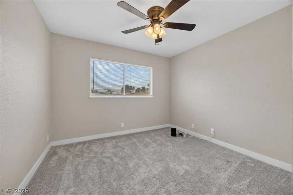 809 Peacock, Las Vegas, NV 89145
