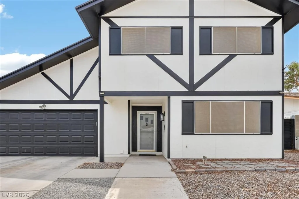 809 Peacock, Las Vegas, NV 89145