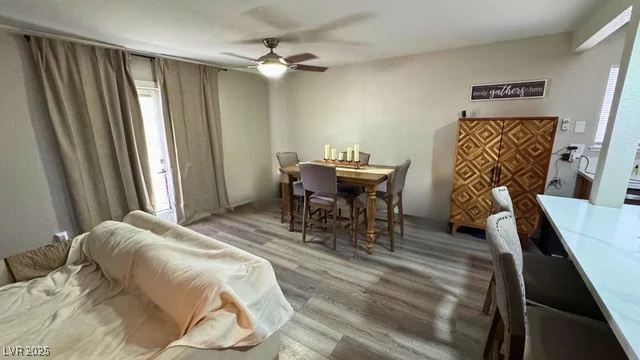 809 Peacock, Las Vegas, NV 89145