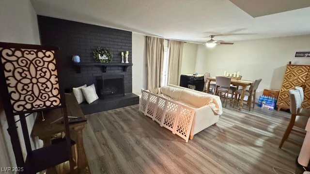 809 Peacock, Las Vegas, NV 89145