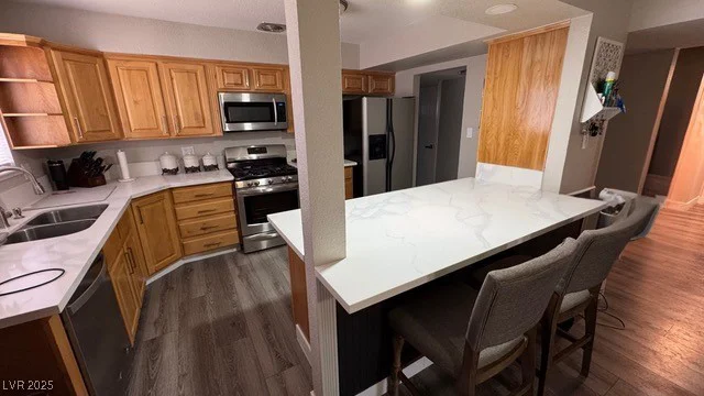 809 Peacock, Las Vegas, NV 89145