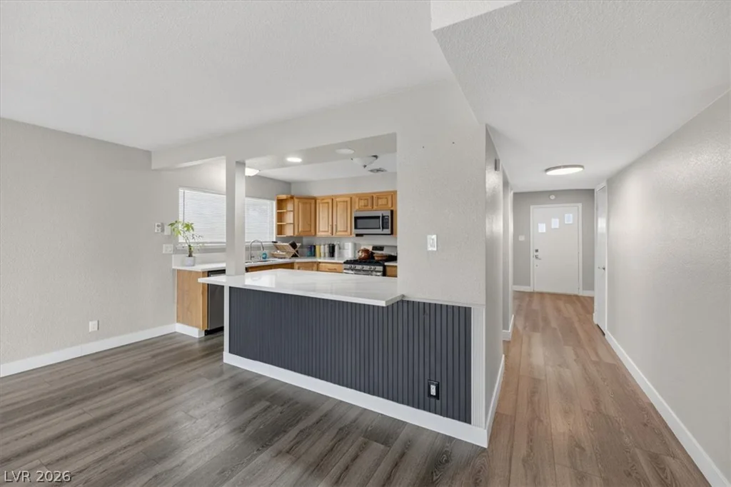 809 Peacock, Las Vegas, NV 89145