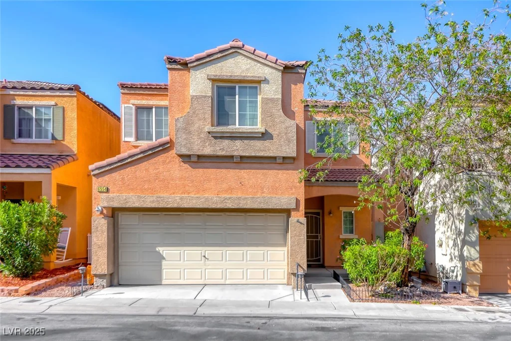 6554 Roundstone Bog, Las Vegas, NV 89139