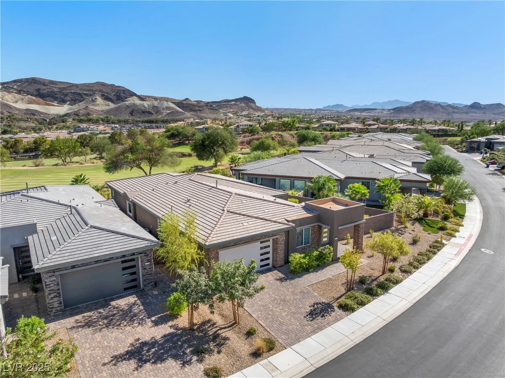 87 Reflection Bay, Henderson, NV 89011