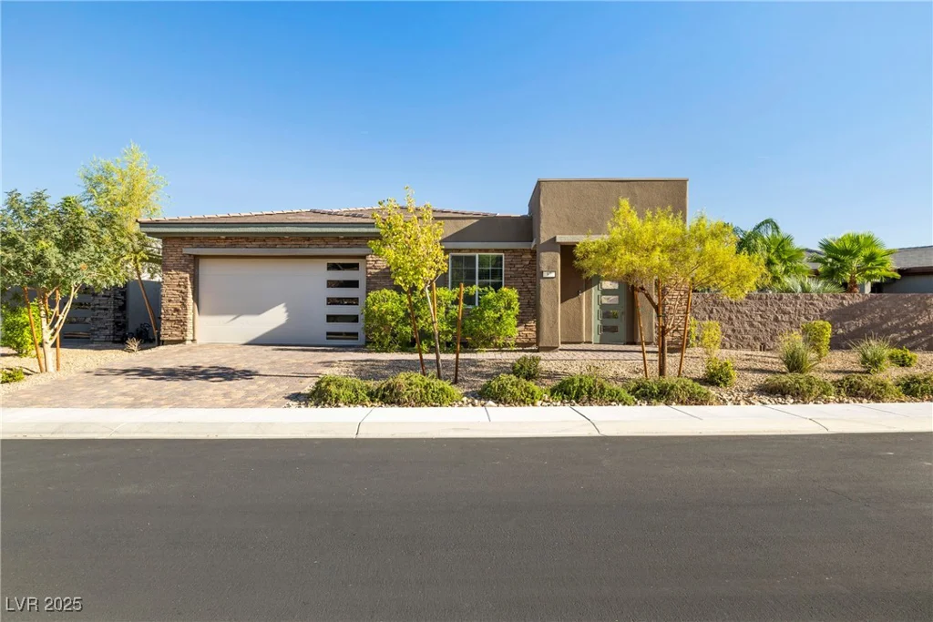 87 Reflection Bay, Henderson, NV 89011