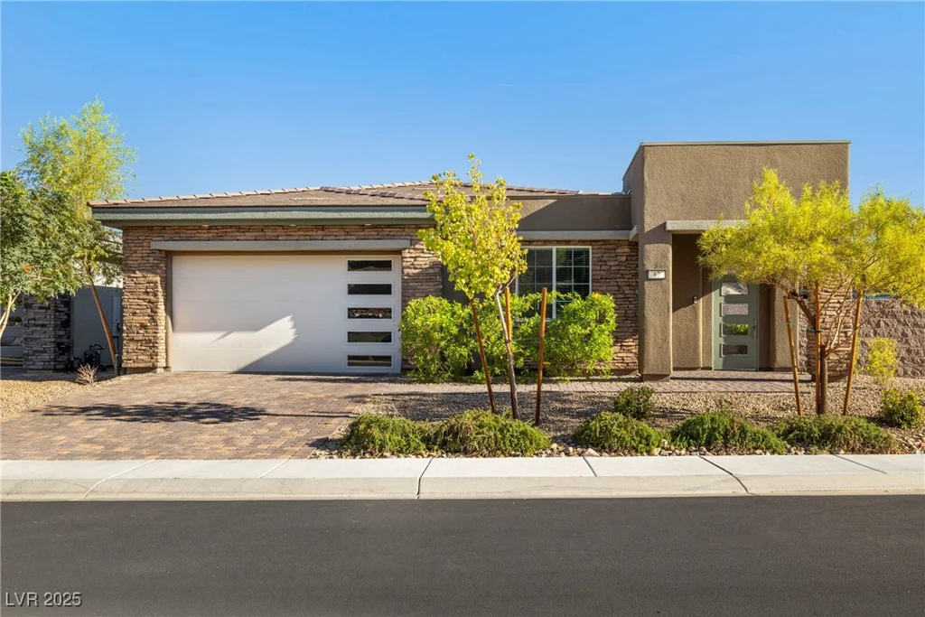 87 Reflection Bay, Henderson, NV 89011
