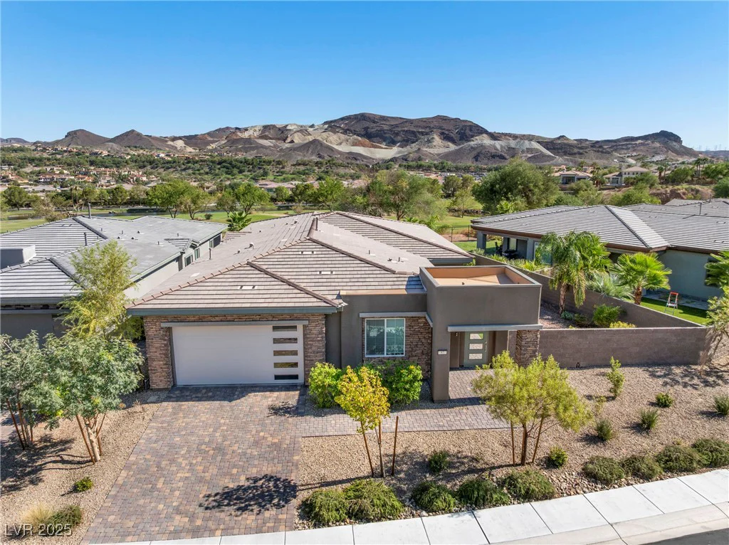 87 Reflection Bay, Henderson, NV 89011