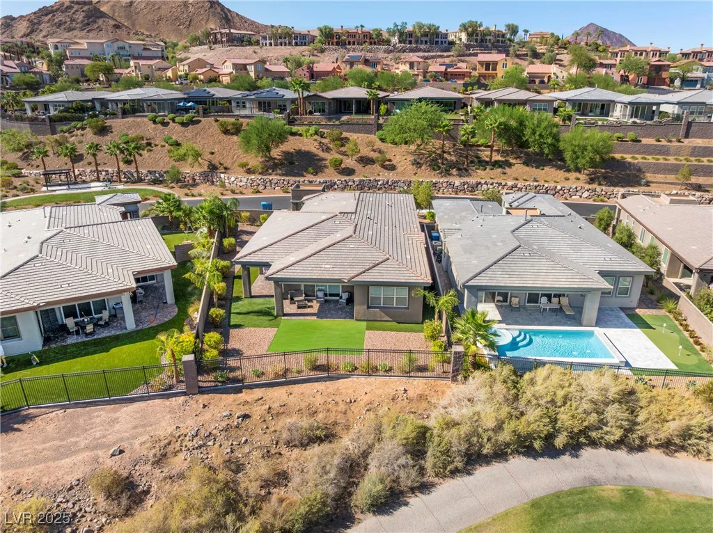 87 Reflection Bay, Henderson, NV 89011