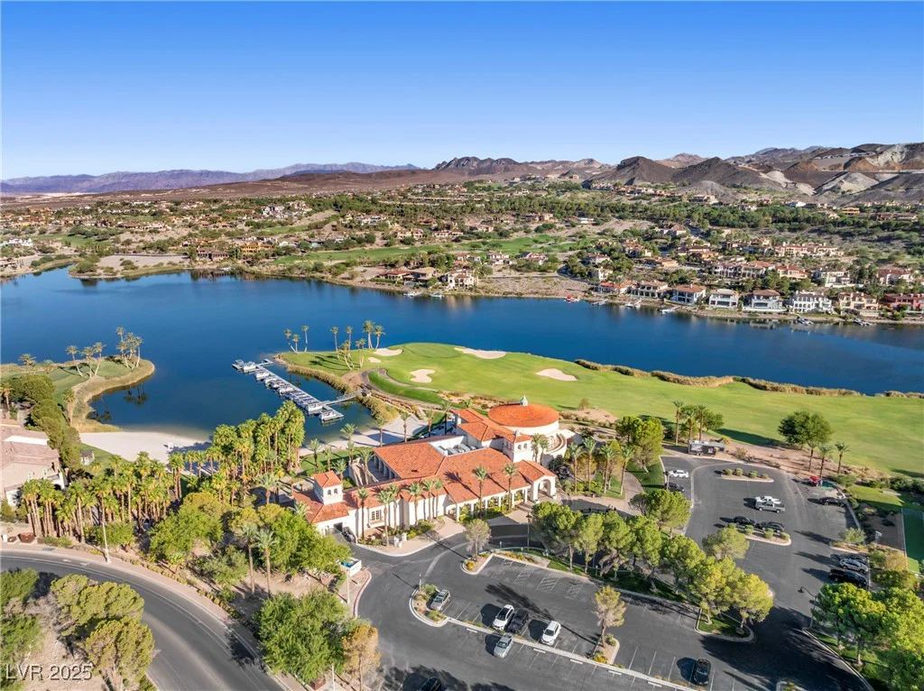 87 Reflection Bay, Henderson, NV 89011