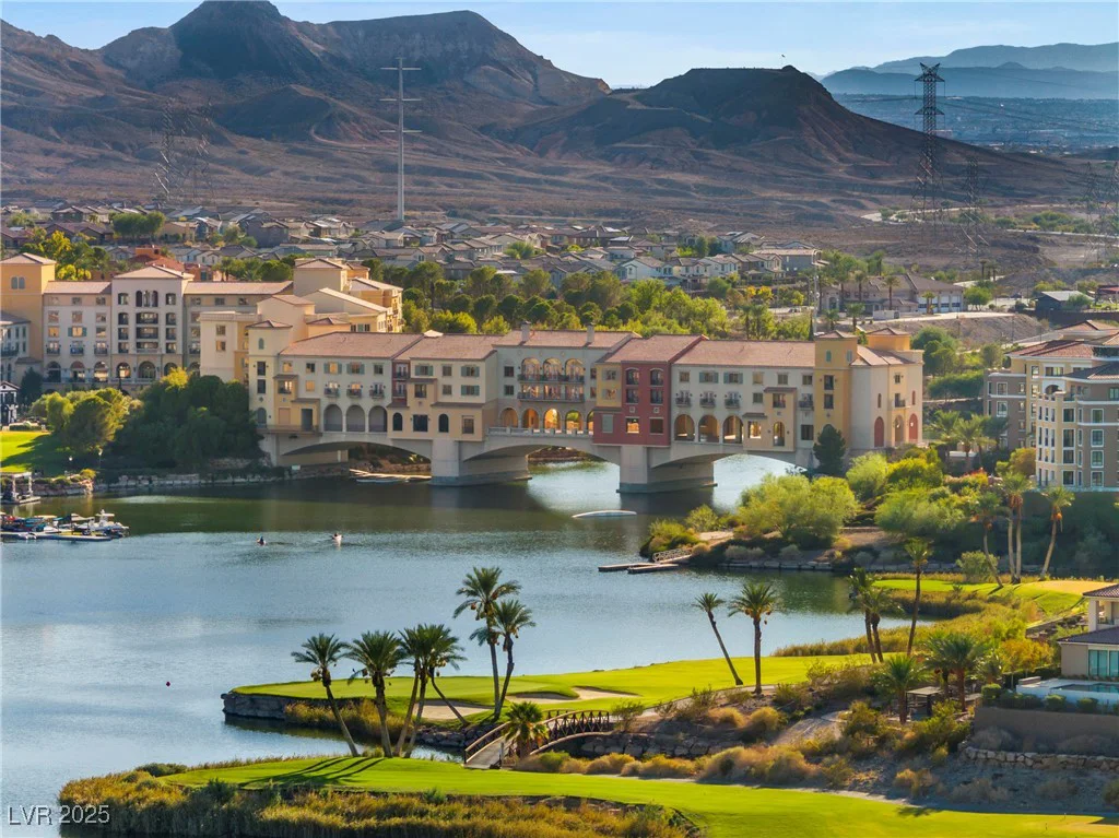 87 Reflection Bay, Henderson, NV 89011