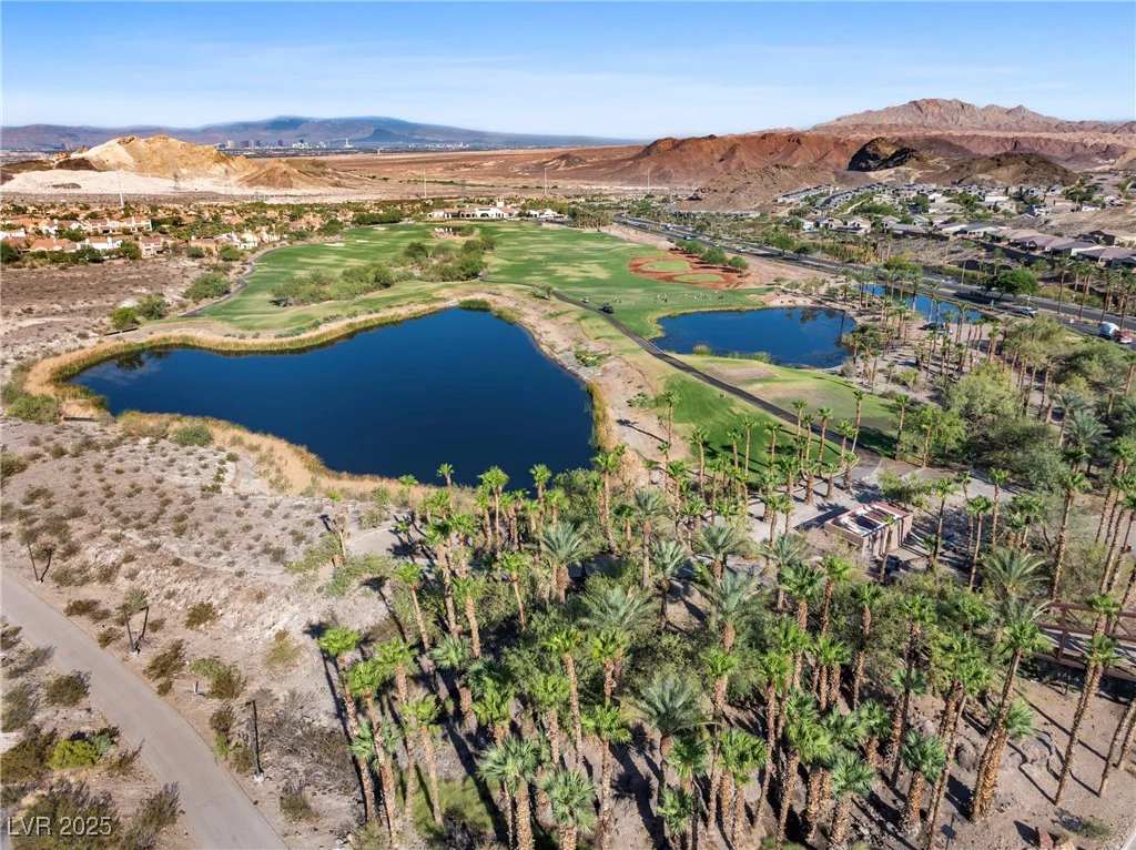 87 Reflection Bay, Henderson, NV 89011
