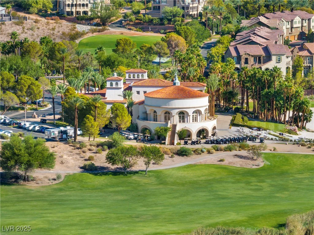 87 Reflection Bay, Henderson, NV 89011