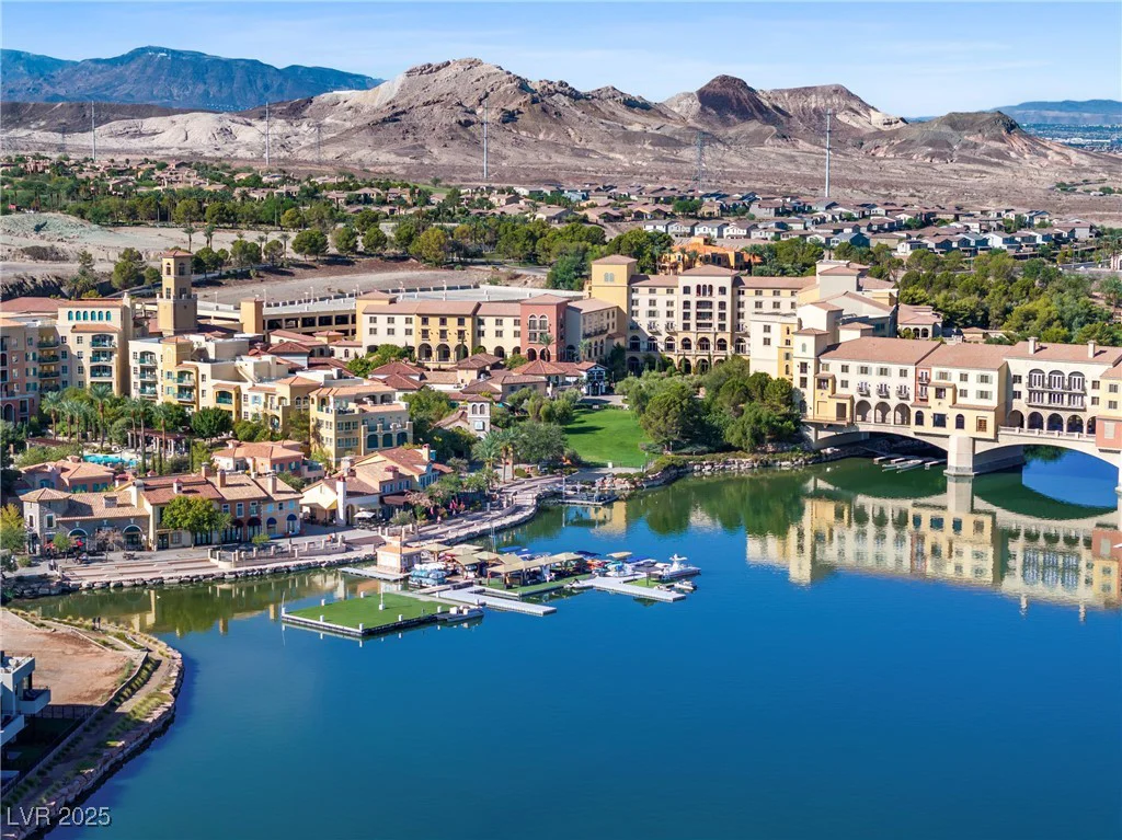 87 Reflection Bay, Henderson, NV 89011