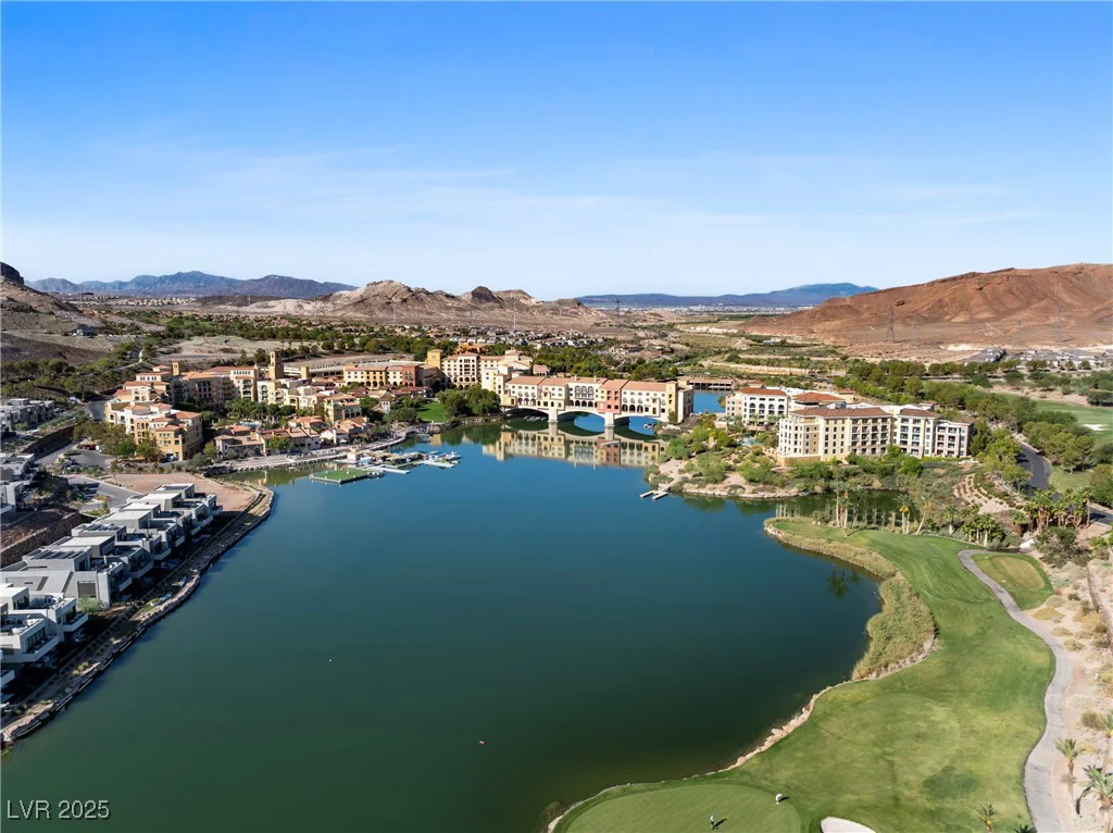 87 Reflection Bay, Henderson, NV 89011