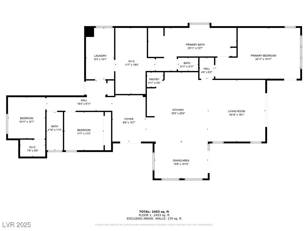87 Reflection Bay, Henderson, NV 89011