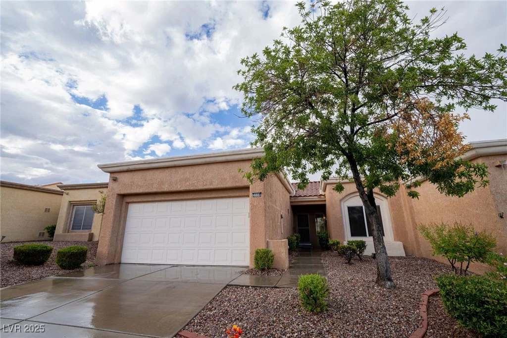 9908 Bundella, Las Vegas, NV 89134